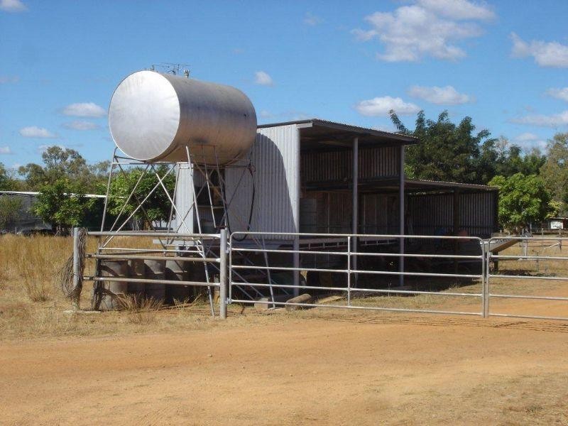 1 Torrlinger, Georgetown QLD 4871