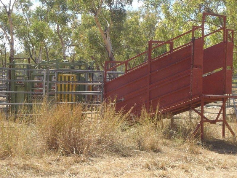 1 Torrlinger, Georgetown QLD 4871