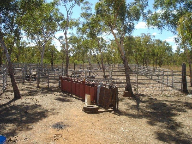 1 Torrlinger, Georgetown QLD 4871