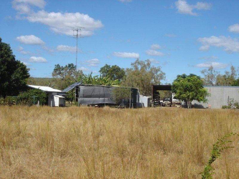 1 Torrlinger, Georgetown QLD 4871