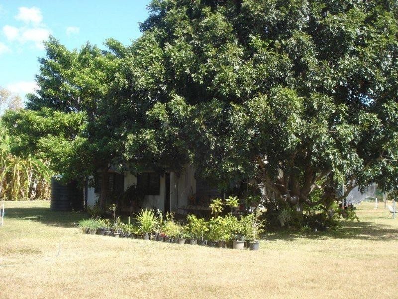 1 Torrlinger, Georgetown QLD 4871