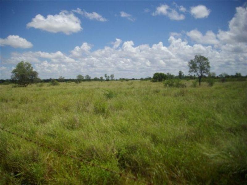 0 Solway, Richmond QLD 4822