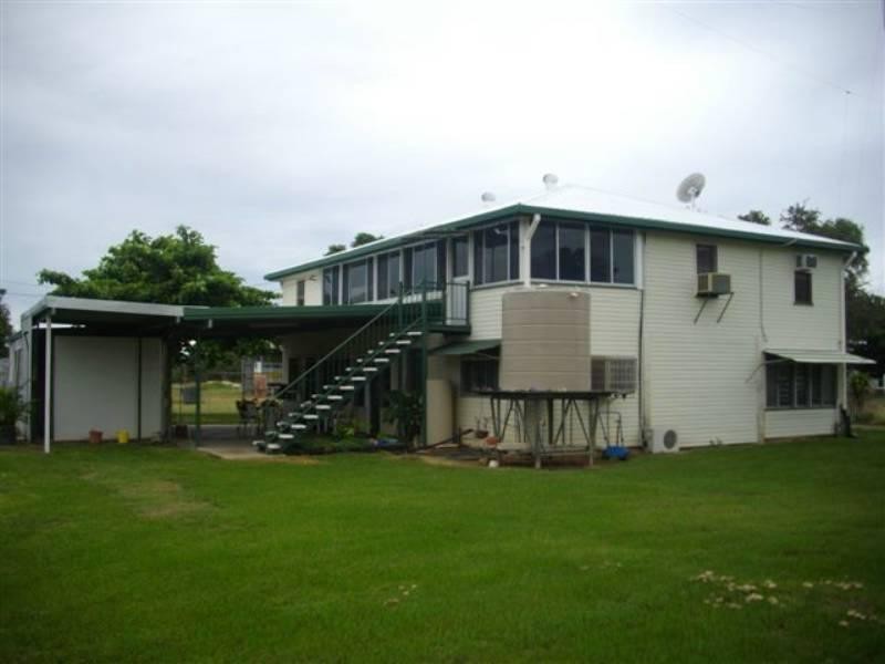 0 Solway, Richmond QLD 4822