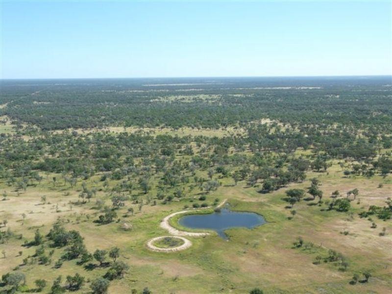 0 Solway, Richmond QLD 4822