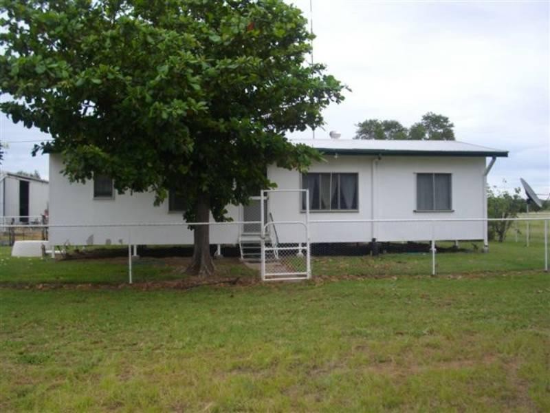 0 Solway, Richmond QLD 4822