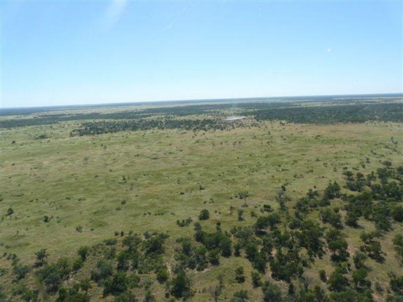 0 Solway, Richmond QLD 4822