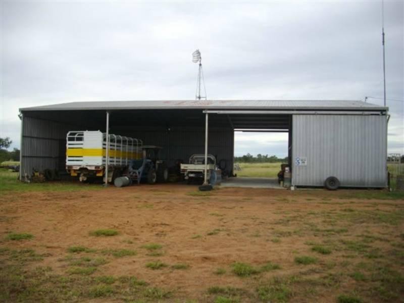 0 Solway, Richmond QLD 4822