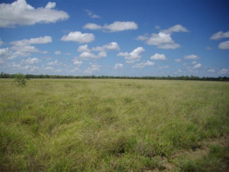 0 Solway, Richmond QLD 4822