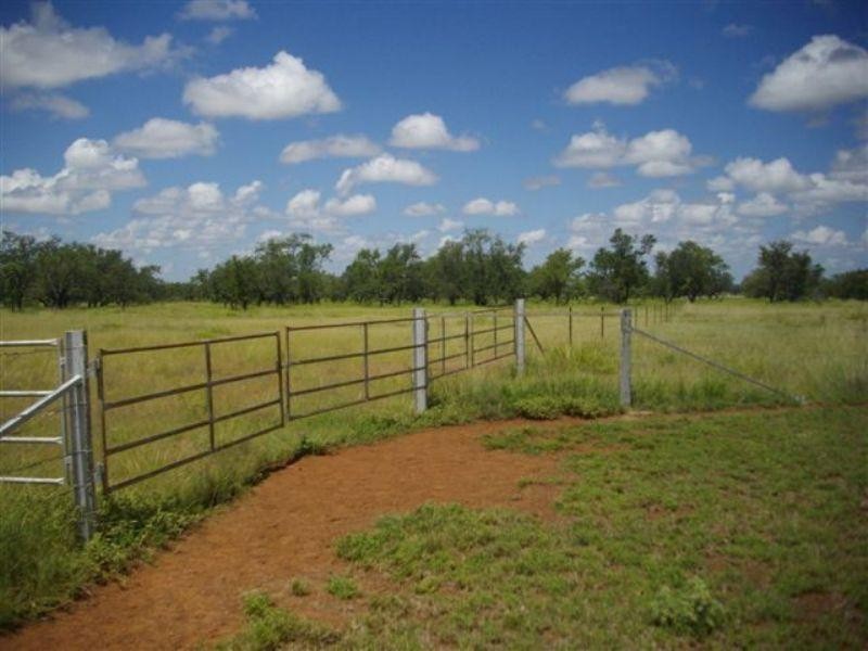 0 Solway, Richmond QLD 4822
