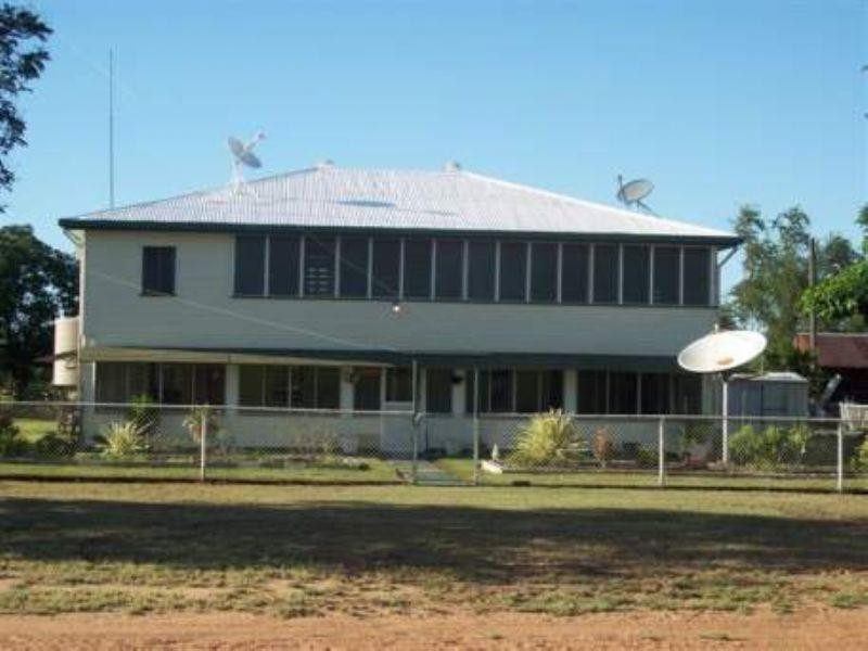 0 Solway, Richmond QLD 4822