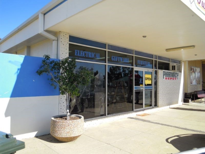 70 Goldring Street, Richmond QLD 4822