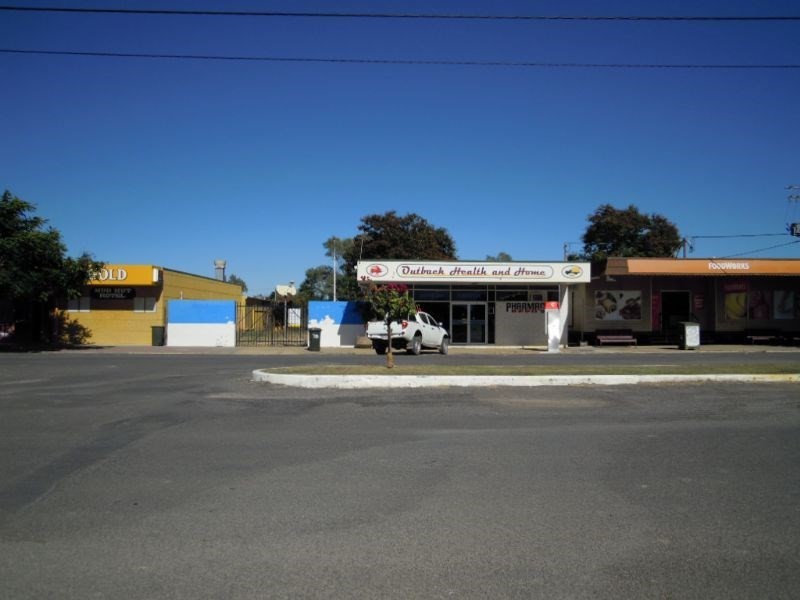 70 Goldring Street, Richmond QLD 4822