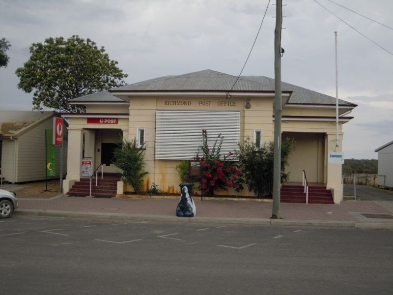 57 Goldring Street, Richmond QLD 4822