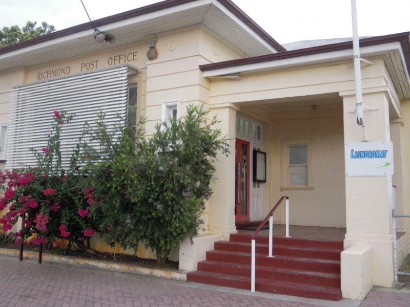 57 Goldring Street, Richmond QLD 4822