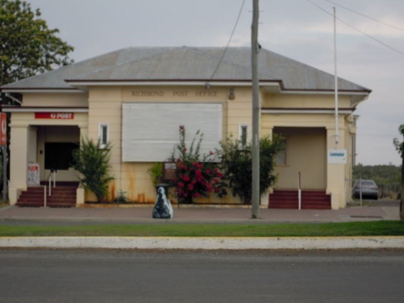 57 Goldring Street, Richmond QLD 4822