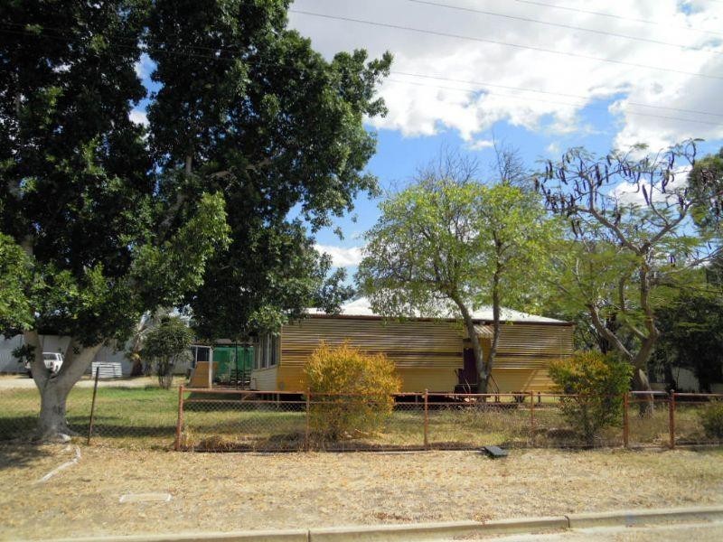 46 Hiller Street, Richmond QLD 4822