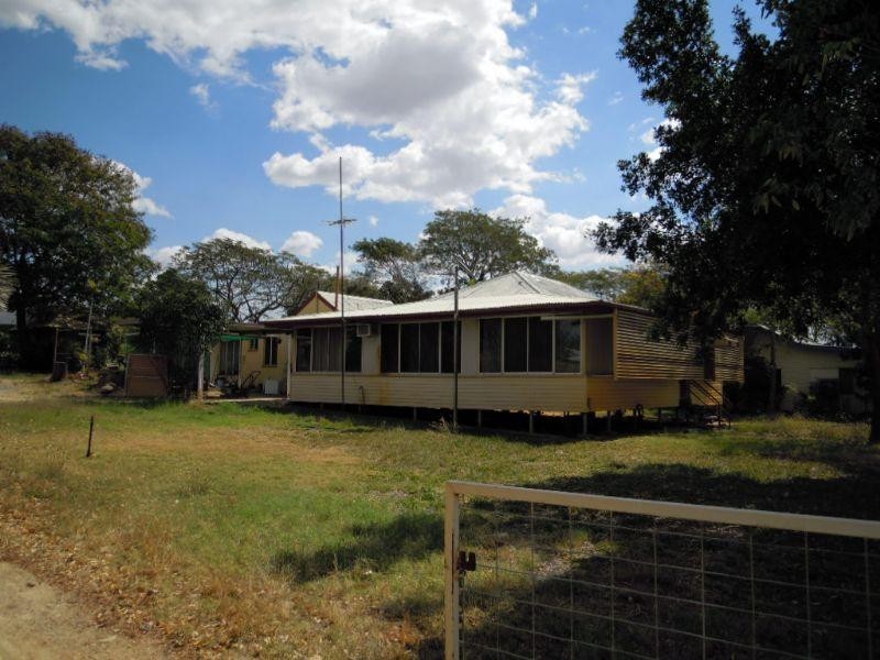 46 Hiller Street, Richmond QLD 4822