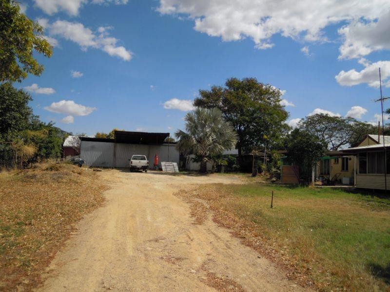 46 Hiller Street, Richmond QLD 4822