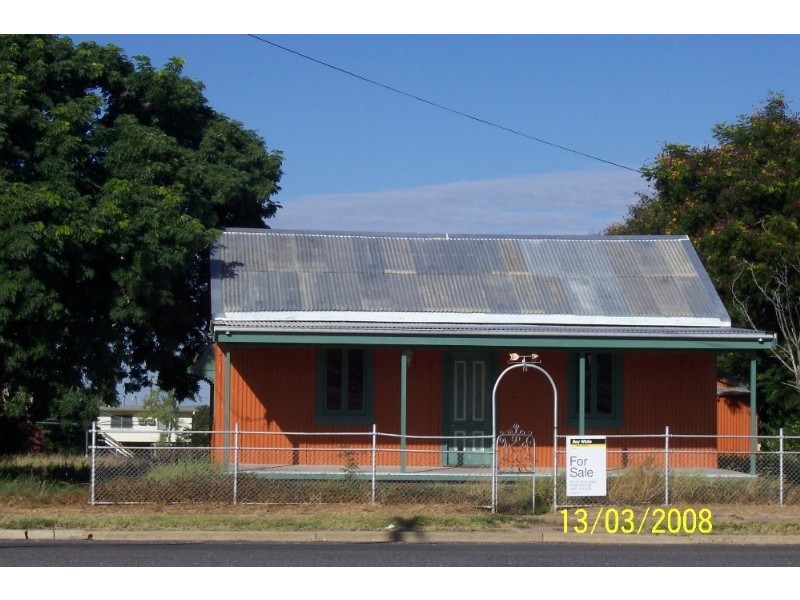 Richmond QLD 4822