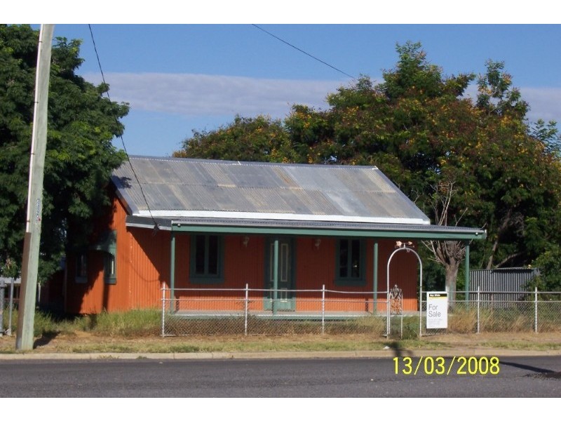 Richmond QLD 4822