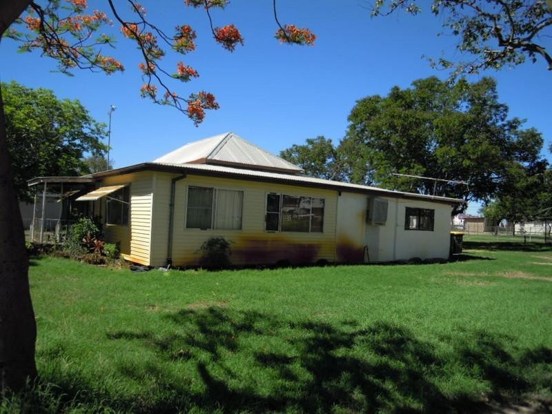 Richmond QLD 4822