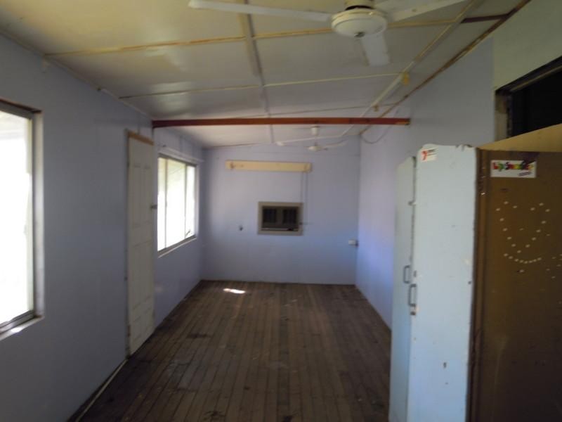 Richmond QLD 4822