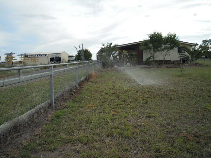 11 Race Course Road, Richmond QLD 4822