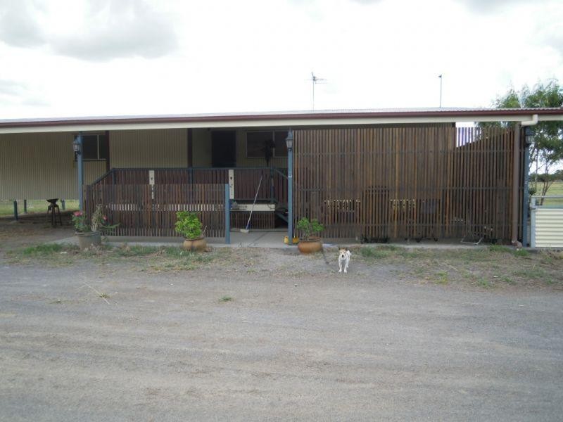 11 Race Course Road, Richmond QLD 4822