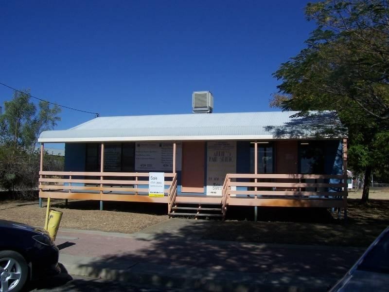 58 Goldring, Richmond QLD 4822