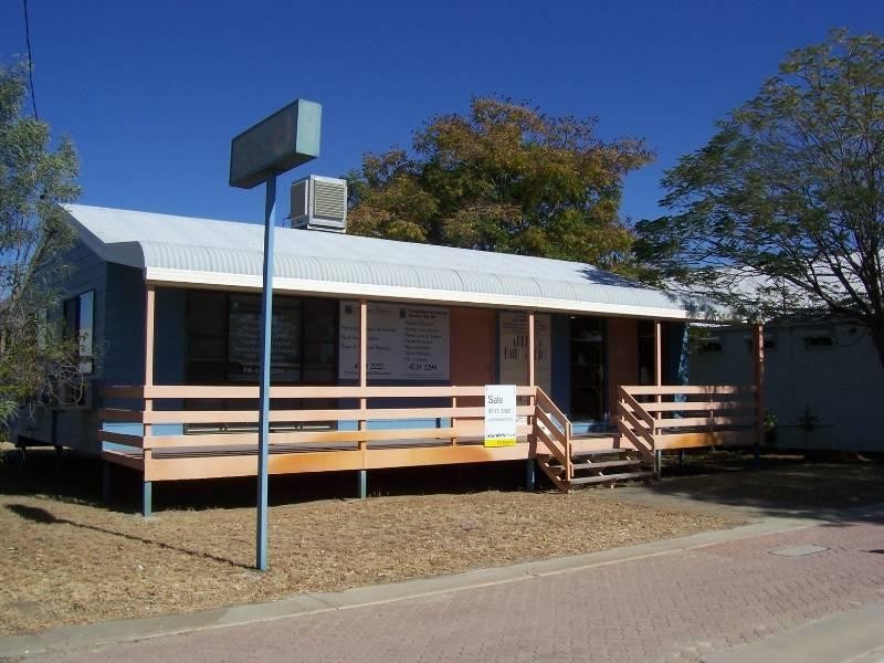 58 Goldring, Richmond QLD 4822