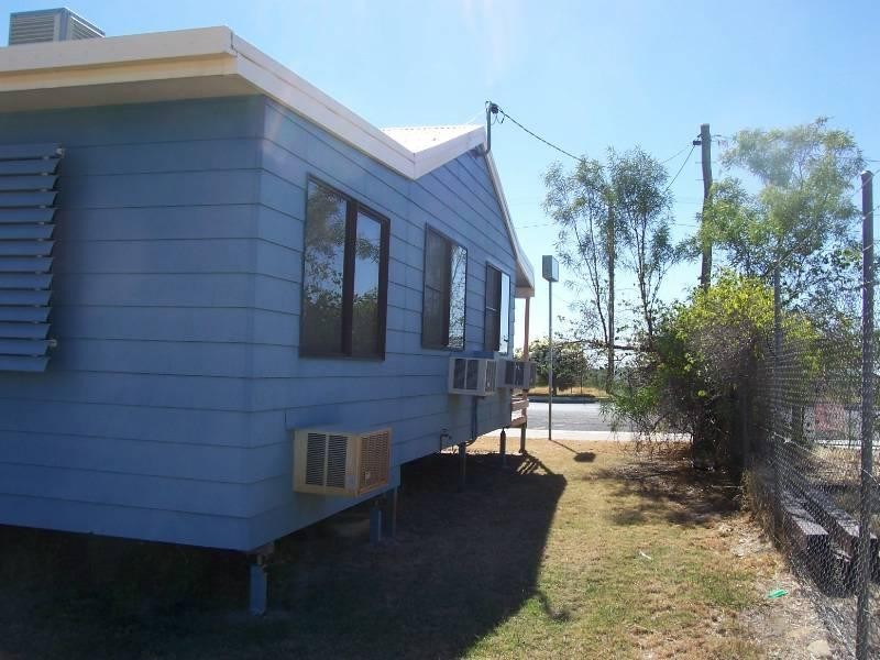 58 Goldring, Richmond QLD 4822