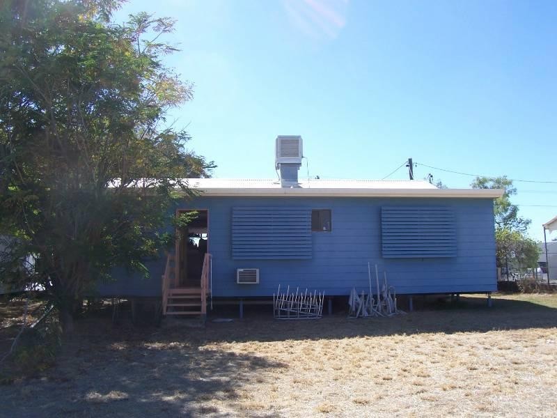 58 Goldring, Richmond QLD 4822