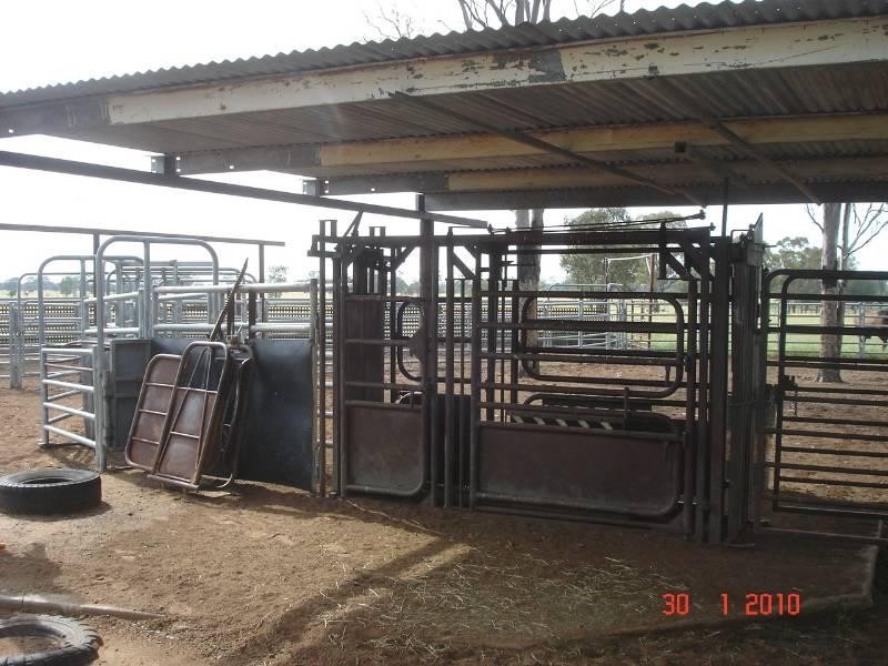 3911 Begonia Road, St George QLD 4487