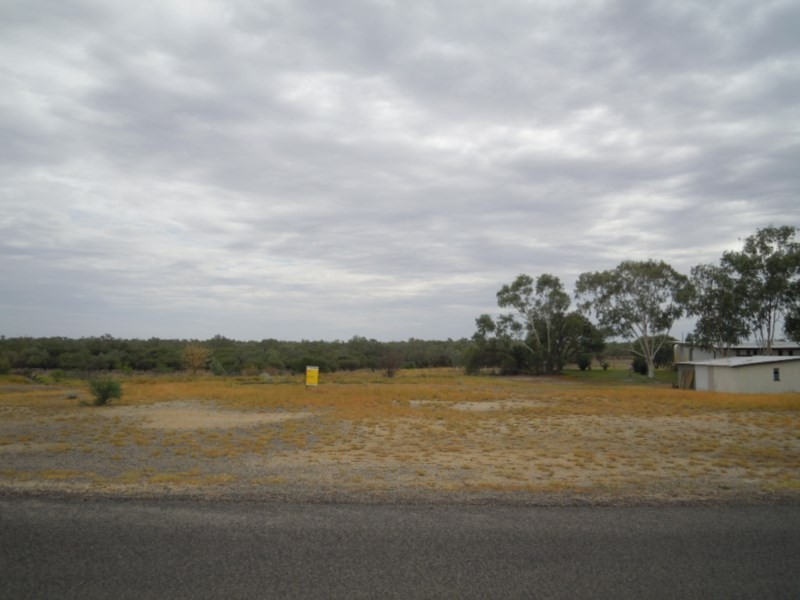 15 Hillier Street, Richmond QLD 4822