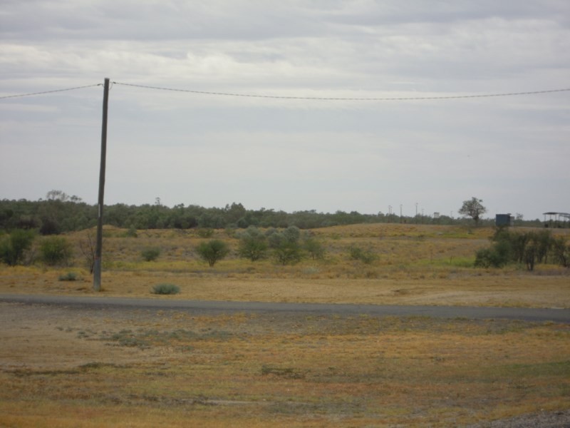 15 Hillier Street, Richmond QLD 4822