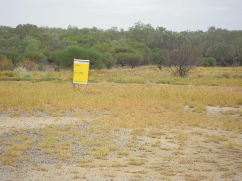 15 Hillier Street, Richmond QLD 4822