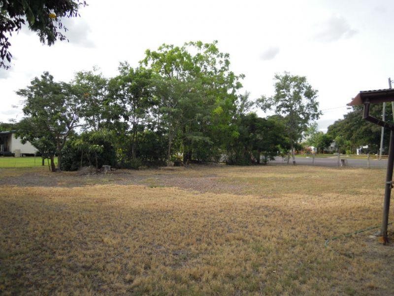 22 Crawford Street, Richmond QLD 4822