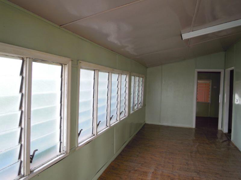 22 Crawford Street, Richmond QLD 4822