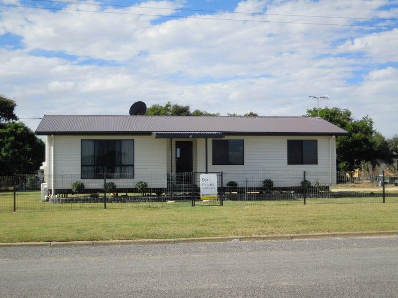 47 Simpson, Richmond QLD 4822