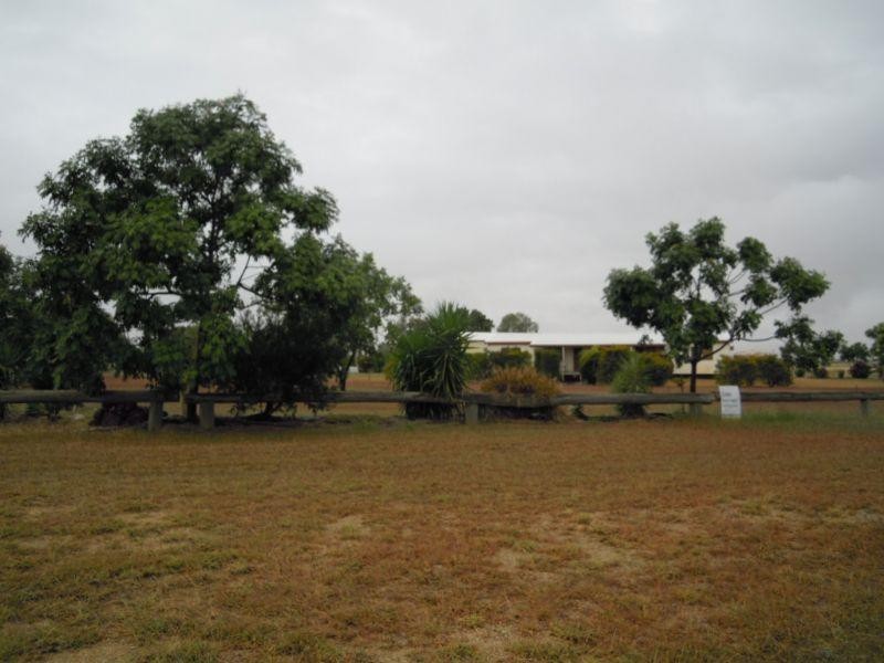 21 West Crawford Street, Richmond QLD 4822