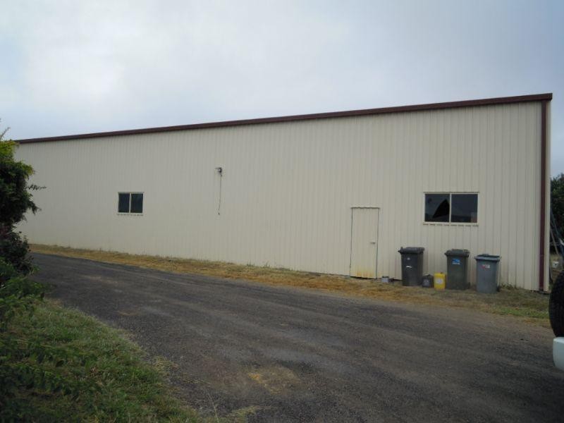 21 West Crawford Street, Richmond QLD 4822