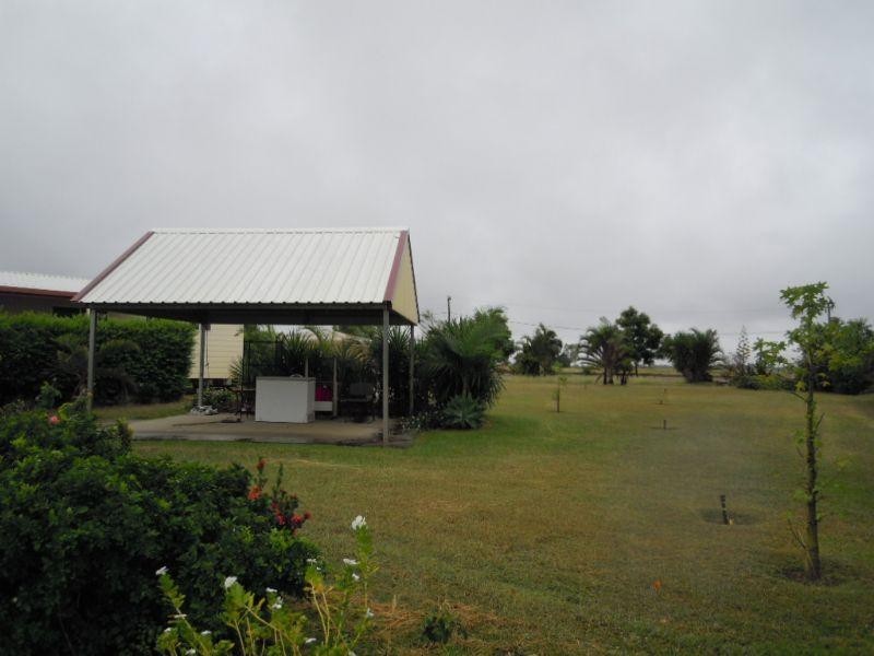 21 West Crawford Street, Richmond QLD 4822