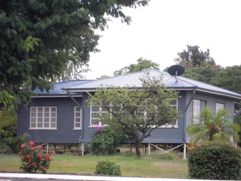 33 Goldring Street, Richmond QLD 4822