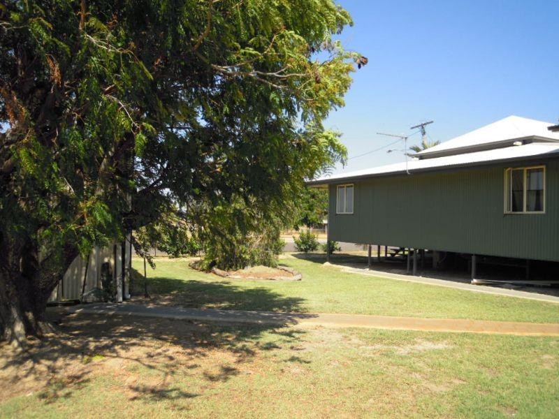 75 Simpson Street, Richmond QLD 4822