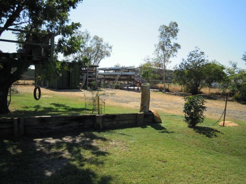 75 Simpson Street, Richmond QLD 4822