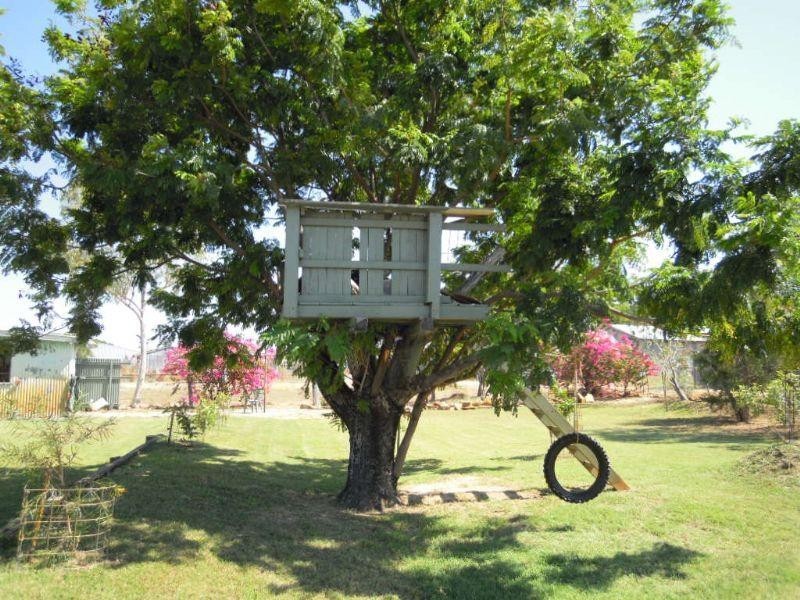 75 Simpson Street, Richmond QLD 4822