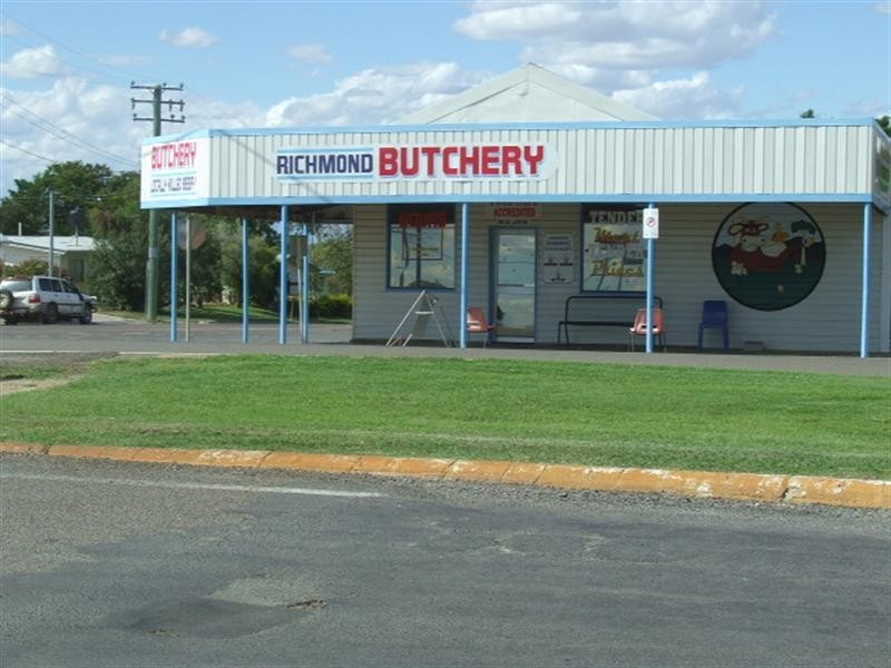 97 Goldring Street, Richmond QLD 4822