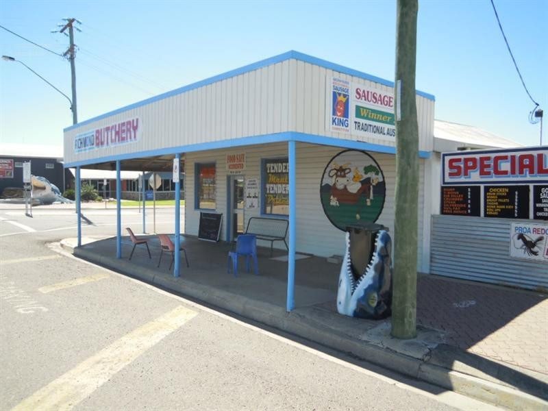 97 Goldring Street, Richmond QLD 4822