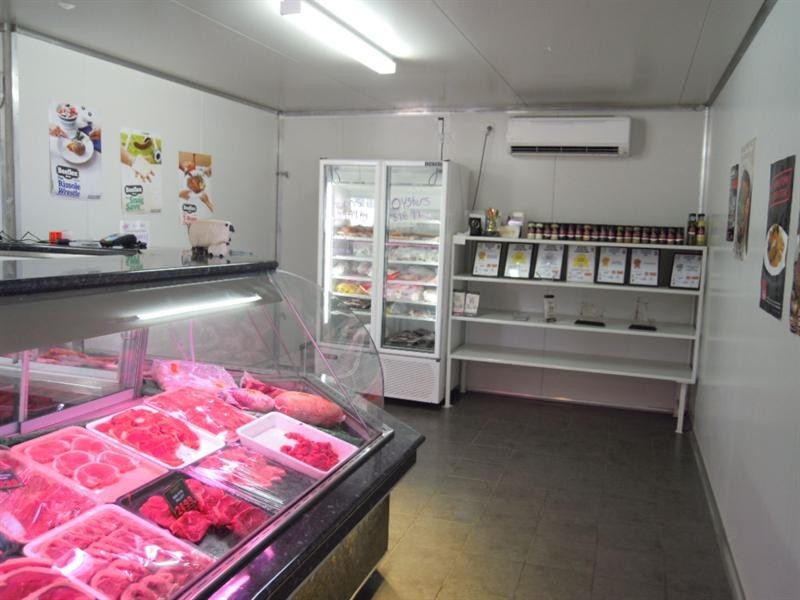 97 Goldring Street, Richmond QLD 4822