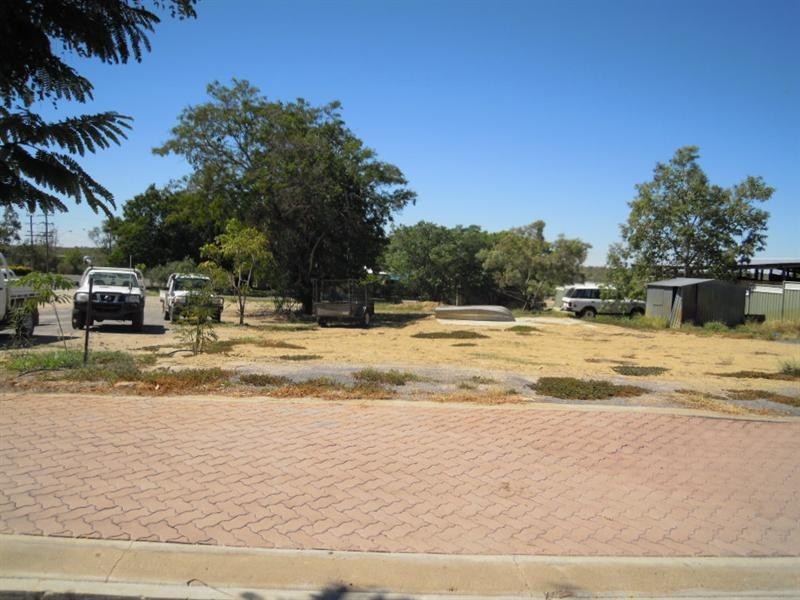 97 Goldring Street, Richmond QLD 4822